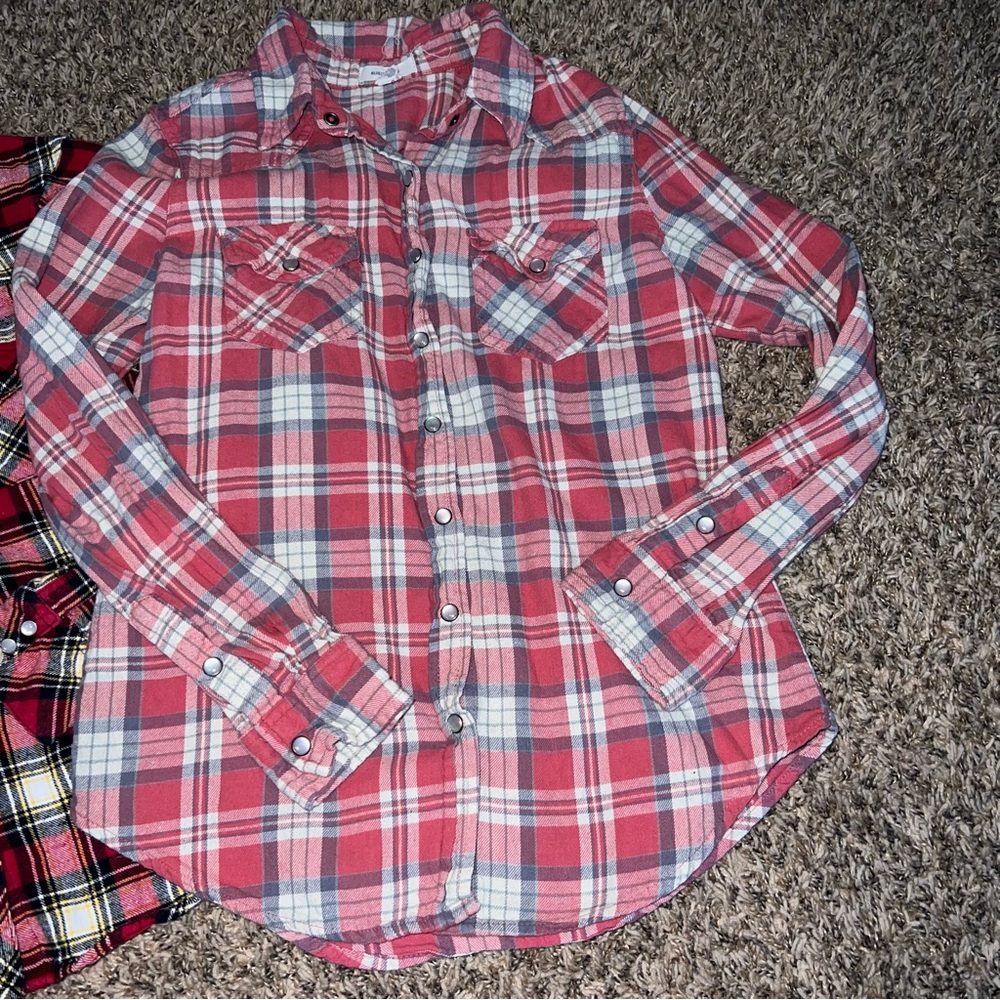 Flannel Bundle - Picture 6 of 7